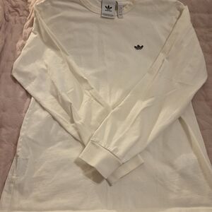Adidas Shmoo Collab Long Sleeve Shirt